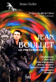 Jean boullet