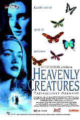 Heavenly Creatures