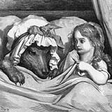 Petit chaperon rouge