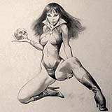 Vampirella