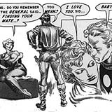 Flash Gordon